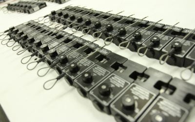 DM-500