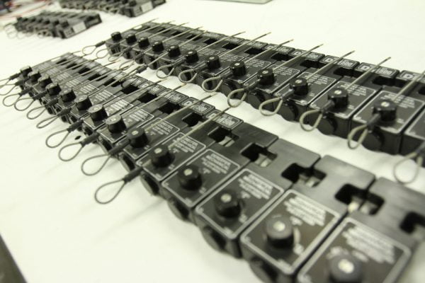 DM-500
