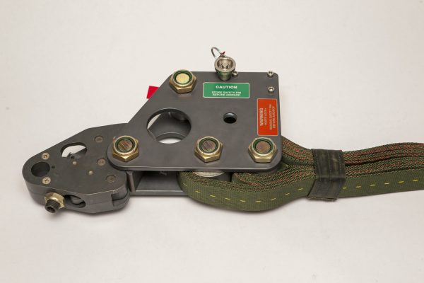 Extraction Parachute Jettison System - Image 4